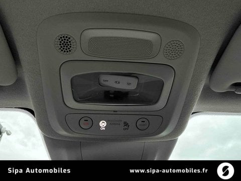 Voitures D'occasion À Mérignac | Fiat 500 E 95 Ch Nouvelle 3P