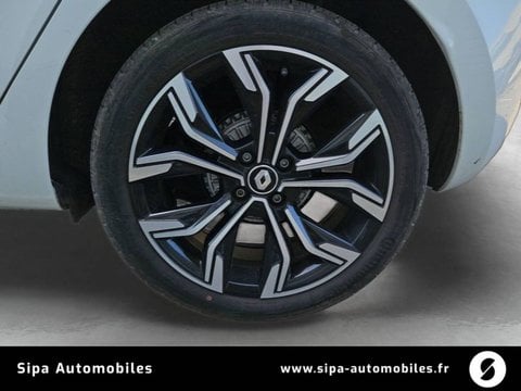 Voitures D'occasion À Muret | Renault Clio Tce 90 - 21N Intens 5P