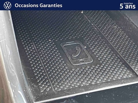 Voitures D'occasion À Lescar | Volkswagen T-Cross 1.0 Tsi 110 Start/Stop Dsg7 Style 5P
