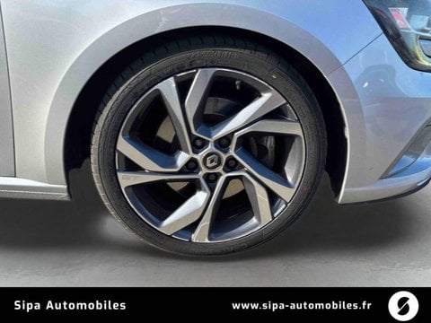 Voitures D'occasion À Toulouse | Renault Mégane Iv Estate Dci 165 Energy Edc Gt 5P