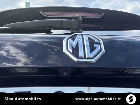 Voitures D'occasion À Lescar | Mg Ehs 1.5T Gdi Phev Luxury 5P