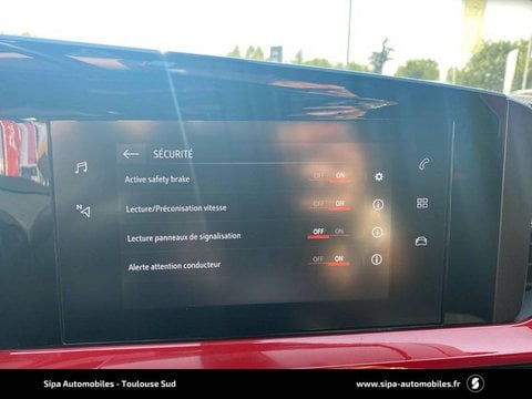 Voitures D'occasion À Toulouse | Opel Mokka Ii 1.2 Turbo 130 Ch Bvm6 Gs Line 5P