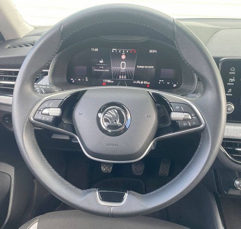 Voitures D'occasion À Lescar | Škoda Kamiq 1.0 Tsi Evo 2 116 Ch Bvm6 Selection 5P