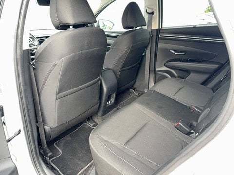 Voitures D'occasion À Villenave-D'ornon | Hyundai Tucson 1.6 T-Gdi 265 Htrac Plug-In Bva6 Creati...