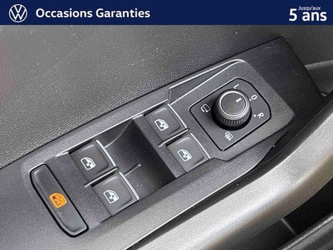 Voitures D'occasion À Lescar | Volkswagen T-Cross 1.0 Tsi 110 Start/Stop Dsg7 Style 5P