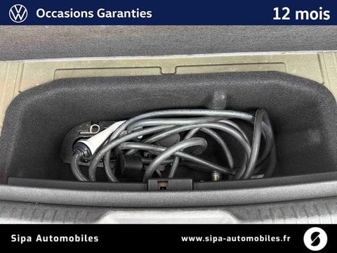 Voitures D'occasion À Lescar | Volkswagen Id.4 204 Ch 5P