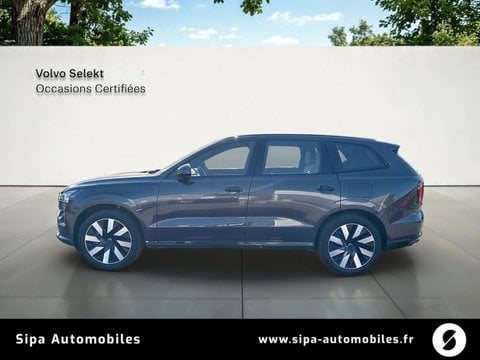 Voitures D'occasion À Lormont | Volvo Ex90 Twin Awd 408 Ch 1Edt Ultra 5P