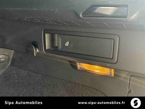 Voitures D'occasion À Muret | Volkswagen Tiguan 2.0 Tdi 150 Dsg7 Black R-Line 5P