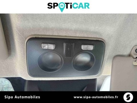 Voitures D'occasion À Mont-De-Marsan | Citroën Jumper Jumper Tole 33 L2H2 Bluehdi 140 S&S Bvm6 4P