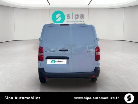 Voitures D'occasion À Mont-De-Marsan | Citroën Jumpy Fgn M Bluehdi 145 Bvm6 5P