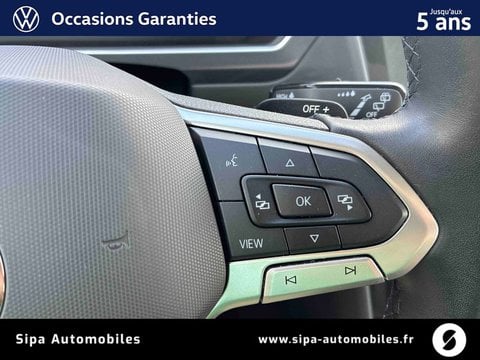 Voitures D'occasion À Lescar | Volkswagen Tiguan 2.0 Tdi 150Ch Dsg7 Elegance 5P