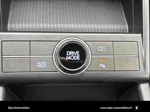 Voitures D'occasion À Le Bouscat | Hyundai Kona Hybrid 129 Intuitive 5P