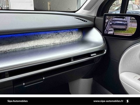 Voitures D'0Km À Villenave-D'ornon | Hyundai Ioniq 9 110 Kwh 428 Ch Htrac Performance Calligraph...