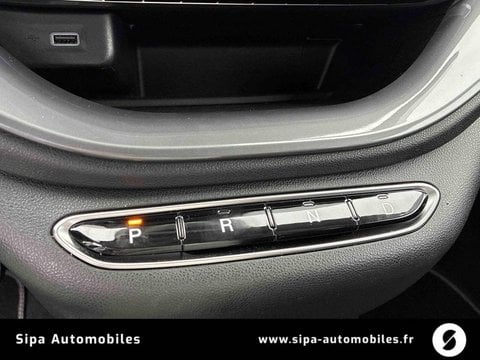 Voitures D'occasion À Mont-De-Marsan | Fiat 500 E 118 Ch Nouvelle 3P