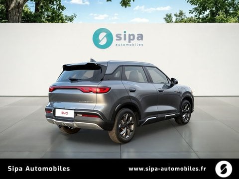 Voitures D'0Km À Mérignac | Byd Atto 2 45.1 Kwh 177 Ch Active 5P