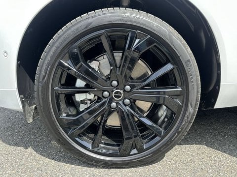 Voitures D'0Km À Labège | Volvo Xc60 Ii T6 Awd Hybride Rechargeable 253 Ch+145 Ch Geartronic 8 ...