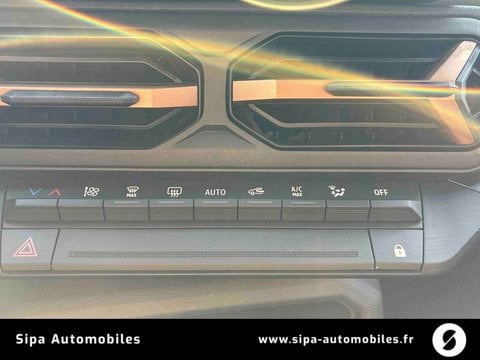 Voitures D'occasion À Le Bouscat | Dacia Duster Mild Hybrid 130 Extreme 5P