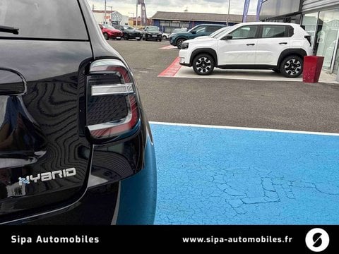 Voitures D'0Km À Lescar | Fiat 600 T-Gen 3 1.2 Hybrid 110Ch Edct6 La Prima 5P