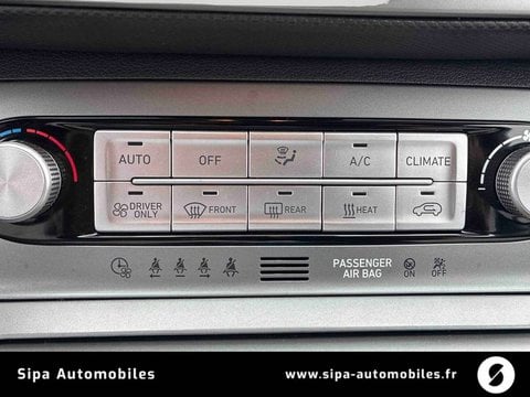 Voitures D'occasion À Muret | Hyundai Kona Electrique 39 Kwh - 136 Ch Intuitive 5P