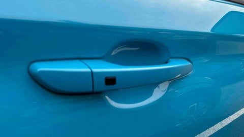 Voitures D'occasion À Toulouse | Hyundai Kona Electrique 39 Kwh - 136 Ch Intuitive 5P