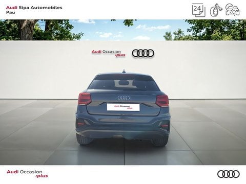 Voitures D'occasion À Lescar | Audi Q2 35 Tdi 150 S Tronic 7 S Line Plus 5P