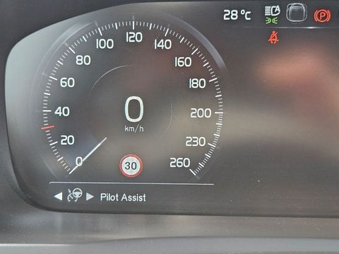 Voitures D'occasion À Saint Avit | Volvo Xc90 B5 Awd 235 Ch Geartronic 8 7Pl Inscription 5P