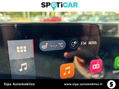 Voitures D'0Km À Toulouse | Fiat 500 E 118 Ch Icône 3P
