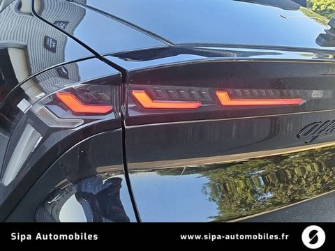 Voitures D'occasion À Muret | Alfa Romeo Junior Ibrida Junior 1.2 Ibrida 136 Ch Edct6 Premium 5P