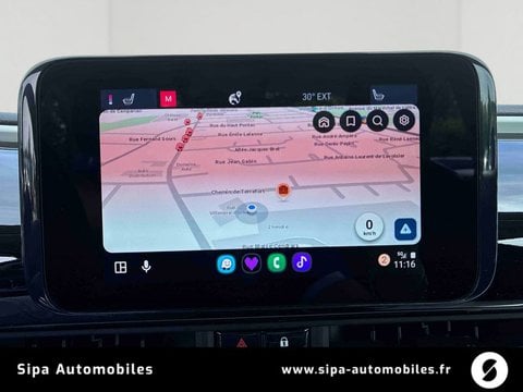 Voitures D'occasion À Villenave-D'ornon | Fiat 500 E 95 Ch Action Plus 3P
