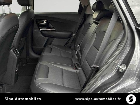 Voitures D'occasion À Mérignac | Kia Niro 1.6 Gdi Hybride 141 Ch Dct6 Design 5P