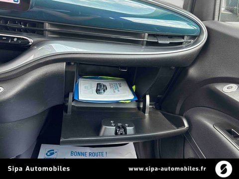 Voitures D'occasion À Libourne | Fiat 500 500E Berline E 118 Ch Nouvelle 3P