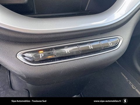 Voitures D'occasion À Toulouse | Fiat 500 Iii Electrique E 95 Ch Icône 3P