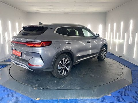Voitures D'0Km À Fenouillet | Byd Seal U Electrique Ev 87 Kwh 218 Ch Design 5P