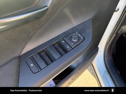 Voitures D'occasion À Toulouse | Toyota C-Hr Hybride 200 Gr Sport 5P