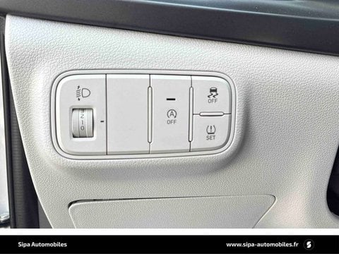 Voitures D'0Km À Villenave-D'ornon | Hyundai Bayon 1.0 T-Gdi 100 Dct-7 Creative 5P
