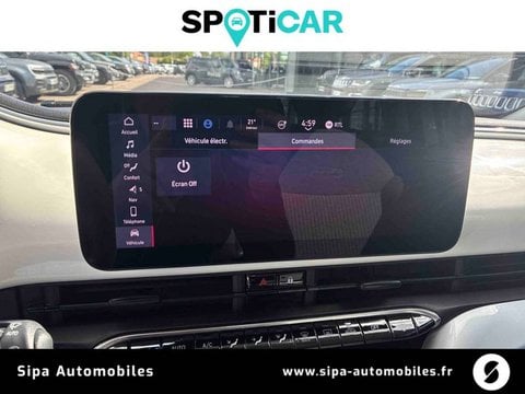 Voitures D'occasion À Mérignac | Fiat 500 Iii Electrique E 95 Ch Icône 3P