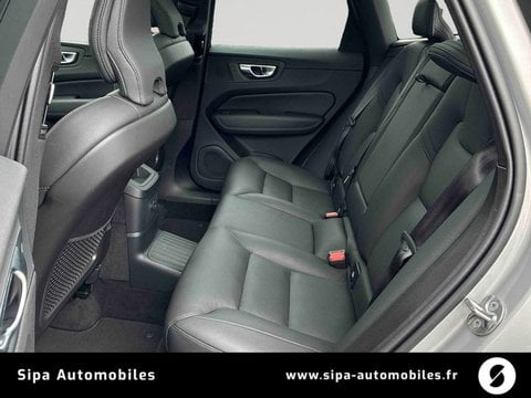 Voitures D'occasion À Mérignac | Volvo Xc60 T8 Awd Hybride Rechargeable 310 Ch+145 Ch Geartroni...