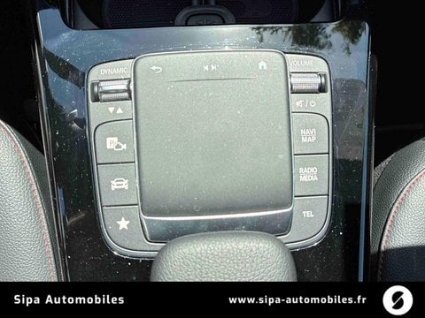 Voitures D'occasion À Fenouillet | Mercedes-Benz Classe A 250 E 8G-Dct Amg Line 5P
