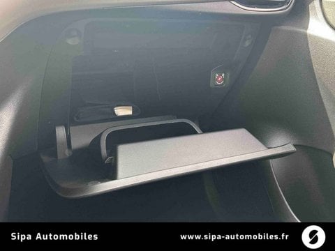 Voitures D'occasion À Muret | Opel Corsa Electrique 136 Ch & Batterie 50 Kwh Edition 5P