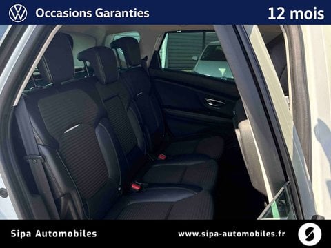 Voitures D'occasion À Lescar | Renault Scénic Scenic Dci 130 Energy Intens 5P