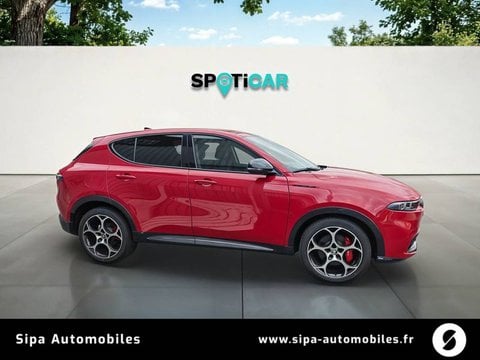 Voitures D'occasion À Dax | Alfa Romeo Tonale 1.5 Hybrid 130 Ch Tct7 Edizione Speciale 5P
