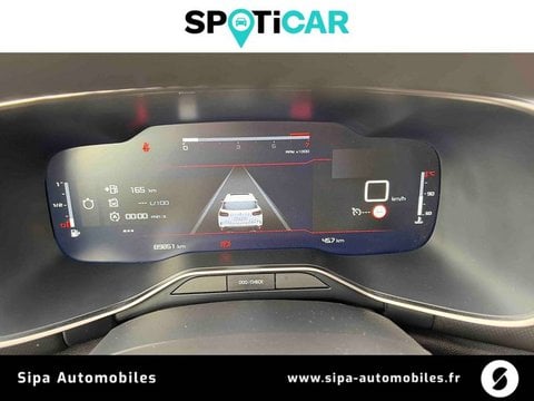 Voitures D'occasion À Lescar | Citroën C5 Aircross Bluehdi 130 S&S Eat8 Feel 5P