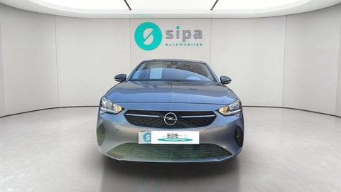 D'occasion À Muret | Opel Corsa 1.2 75 Ch Bvm5 5P
