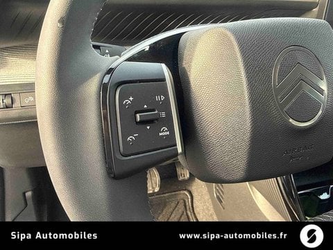 Voitures D'0Km À Lescar | Citroën C3 Aircross Hybride 145 Ch Aut Max 5P