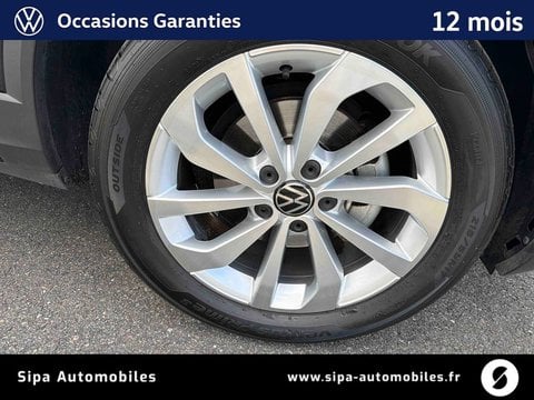 Voitures D'occasion À Lescar | Volkswagen T-Roc 1.5 Tsi Evo 150 Start/Stop Dsg7 Style 5P