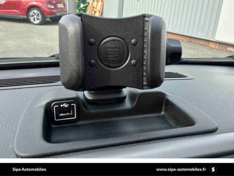 Voitures D'occasion À Villenave-D'ornon | Fiat Panda 1.2 69 Ch S/S Lounge 5P