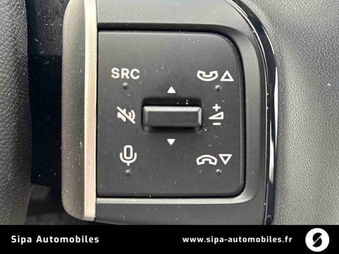 Voitures D'occasion À Mont-De-Marsan | Citroën C3 Iv Turbo 100 Ch Manuelle Plus 5P