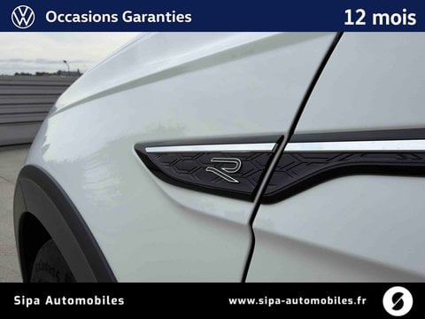 Voitures D'occasion À Lescar | Volkswagen Taigo 1.5 Tsi 150 Dsg7 R-Line 5P