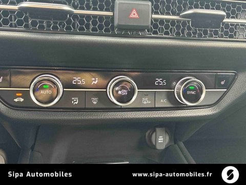 Voitures D'occasion À Mérignac | Honda Zr-V E:hev 2.0 I-Mmd Sport 5P