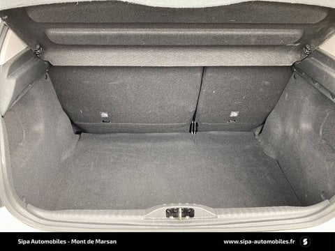 Voitures D'occasion À Mont-De-Marsan | Citroën C3 Iii Bluehdi 100 Ch Bvm6 Plus 5P